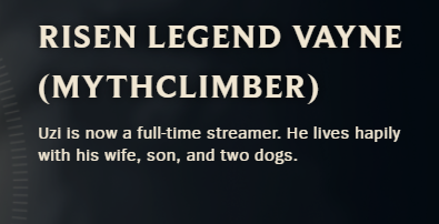 kanemaster24's tweet photo. @lolesports hey riot you might wanna learn how to spell first https://t.co/Lktjf0m5QE