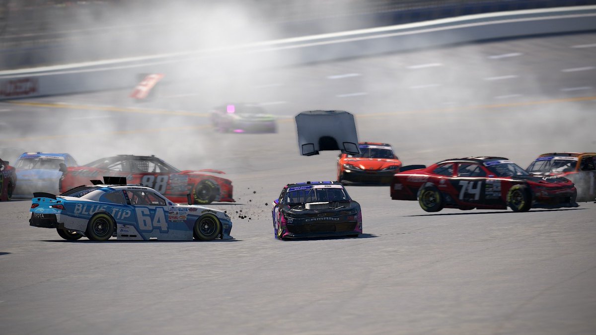 Alan Fox tweet media