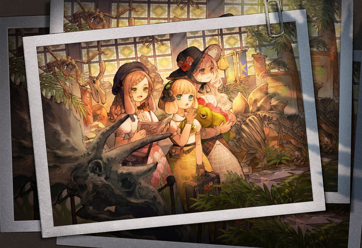 #2025年自分が選ぶ今年上半期の4枚