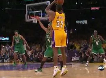 If Game 7 isn’t this dramatic, I’ll be really upset.