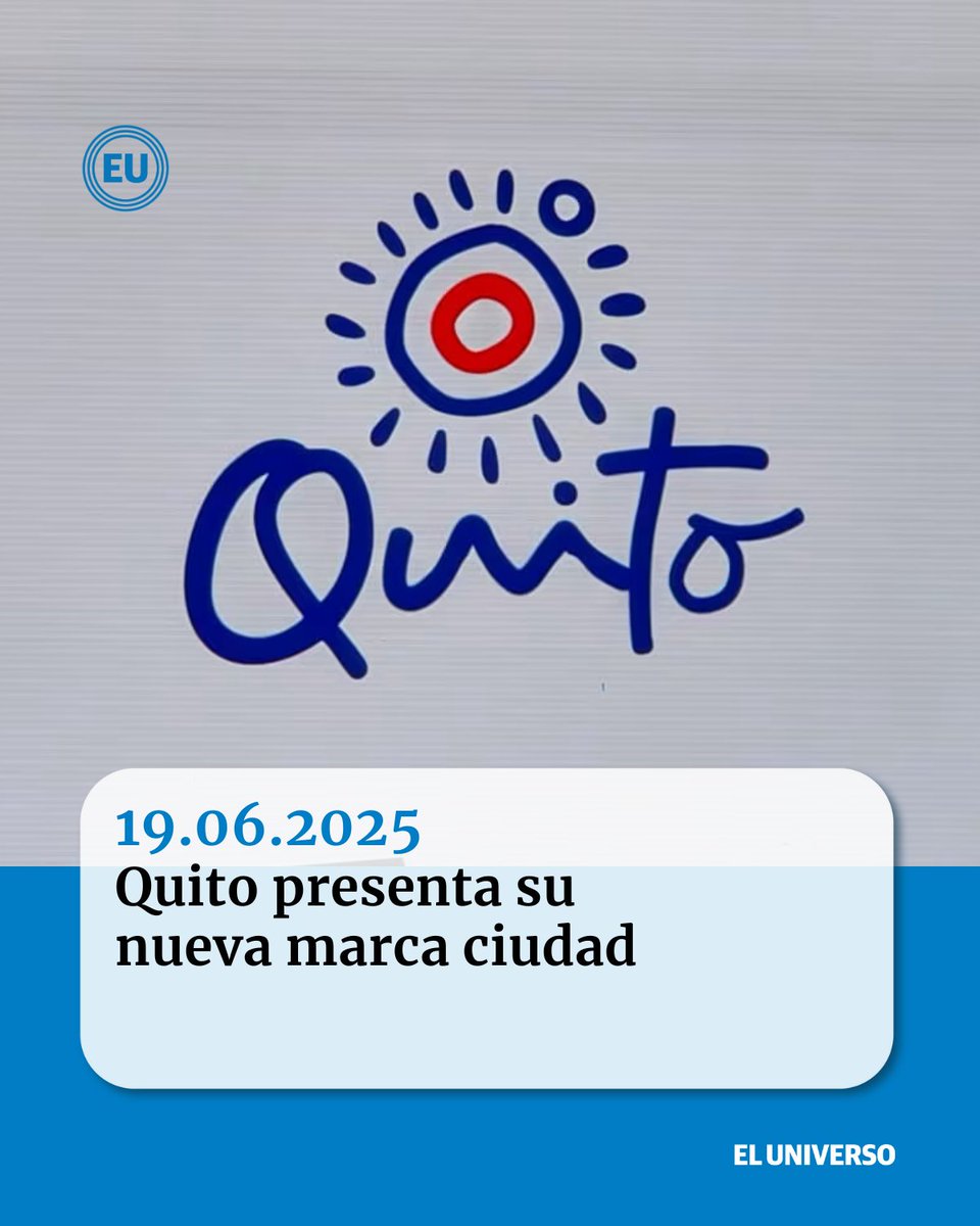 El Universo tweet media