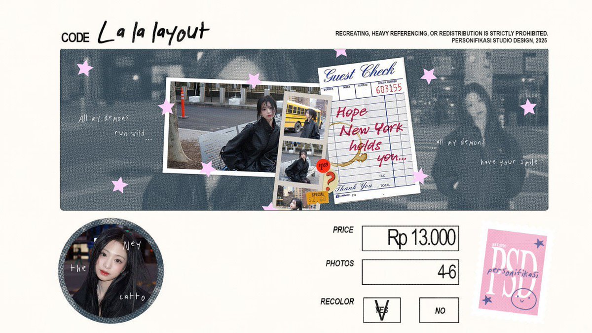 Riri .ᐟ DESIGN COMMS ⋆˙⟡ tweet media