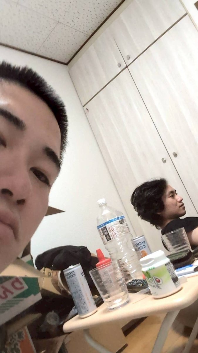 stripgun9's tweet photo. 🐎 【演者紹介】 🐎
①ドルネコアパート
②武藤 城間
③ 弗猫て書くんすよ https://t.co/PKLrmREdZo
