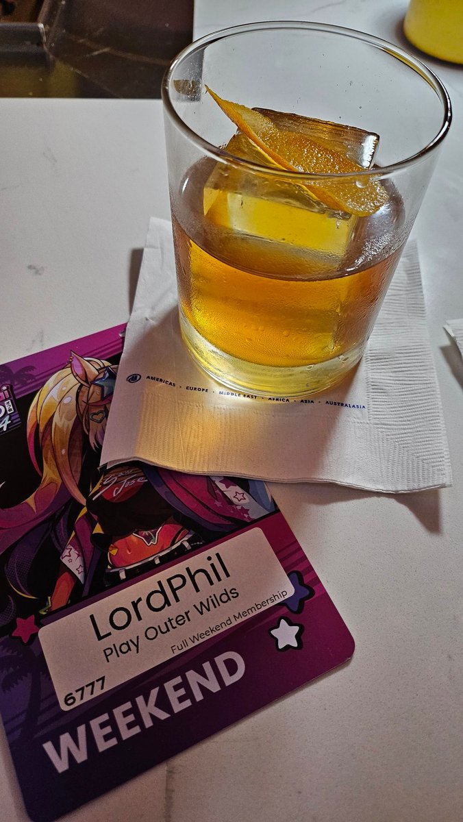 LordPhil7's tweet image. Offkai, I&apos;ve come for your fluids