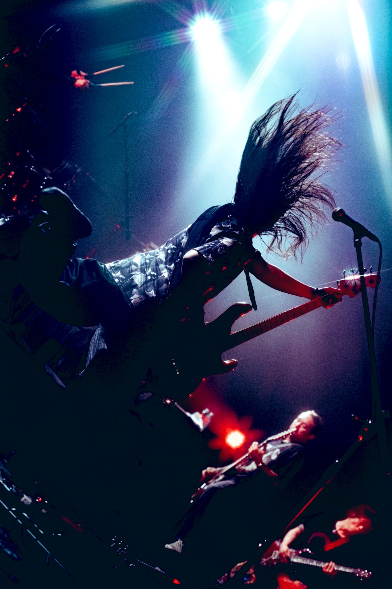 RIZE (@RIZE_official) / X