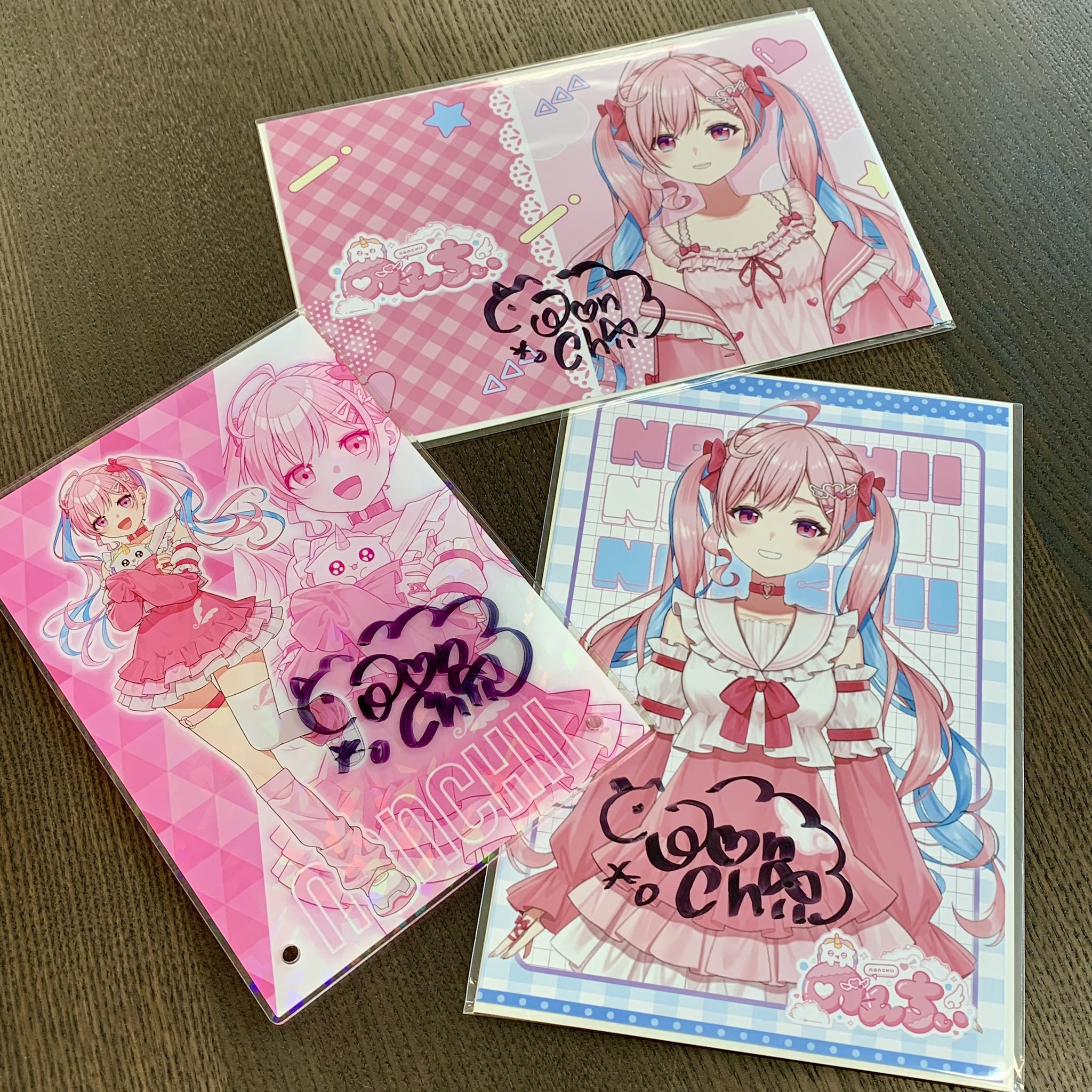のんちぃ💖🪽 on X: 