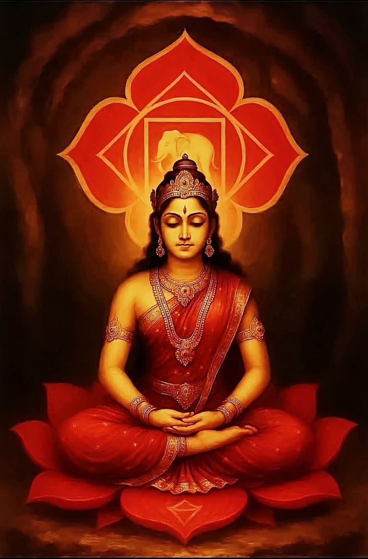 तुलना एक ऐसा खेल है,
जो उलझा फिर कभी नहीं सुलझा!

#जय_माता_दी !♦️