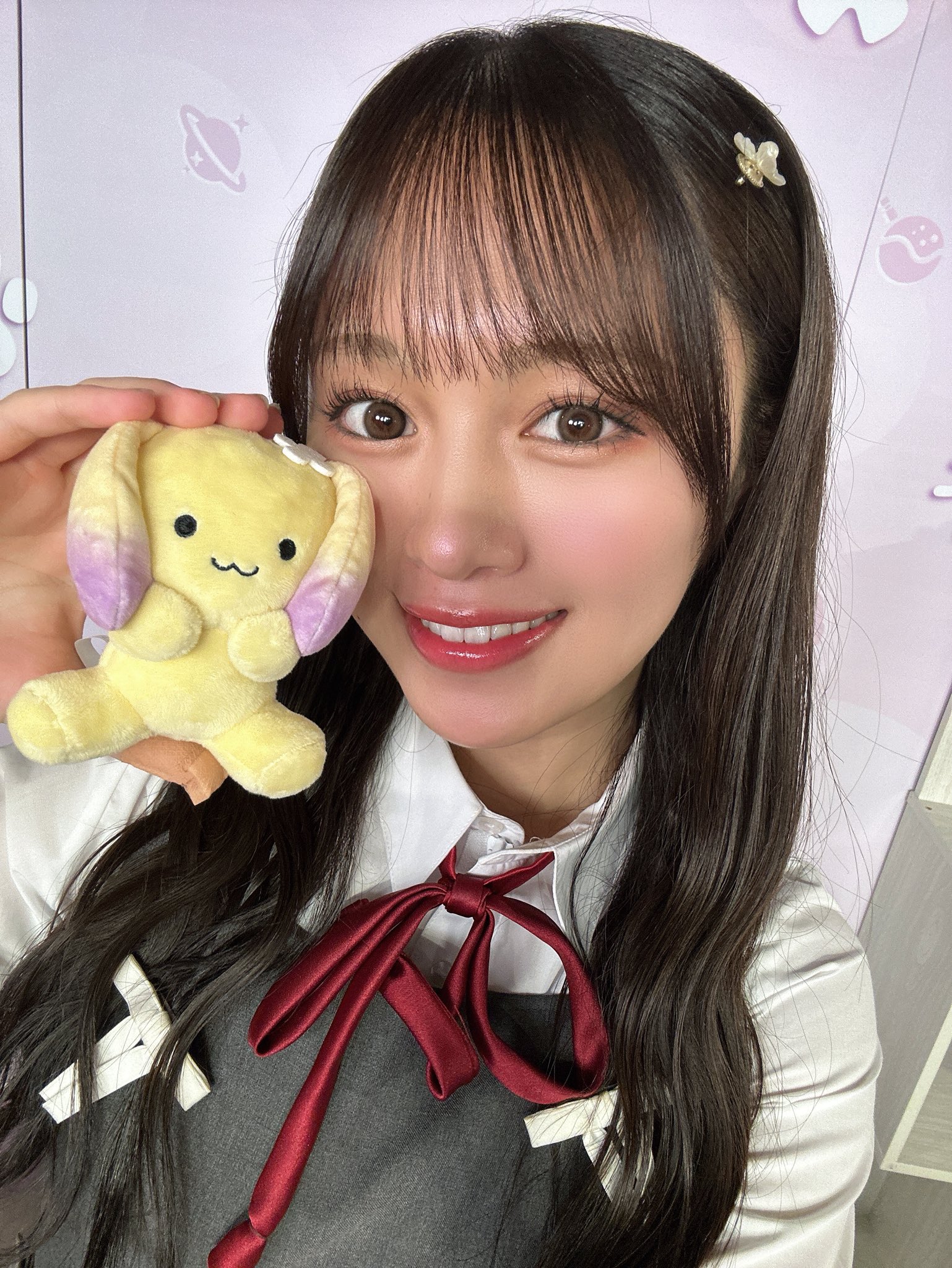 みっちゃん on X: 