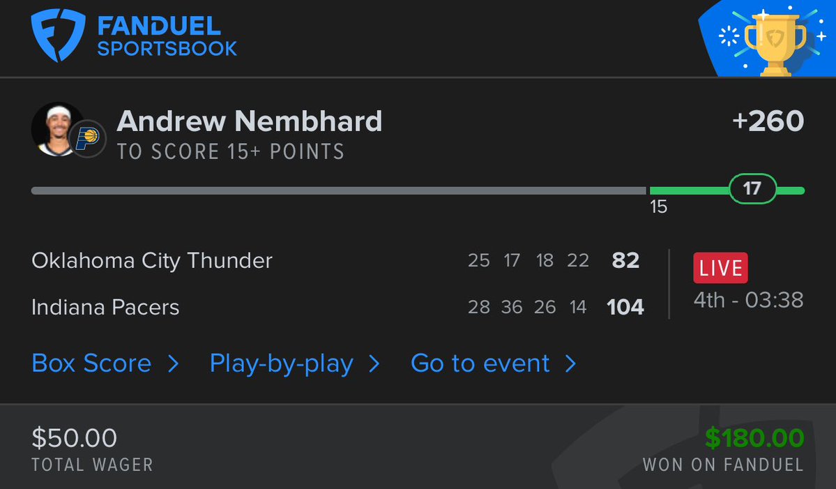 “We’re going to game 7 baby”

(Why tf didn’t I ladder Webb)

whop.com/house-of-stimms