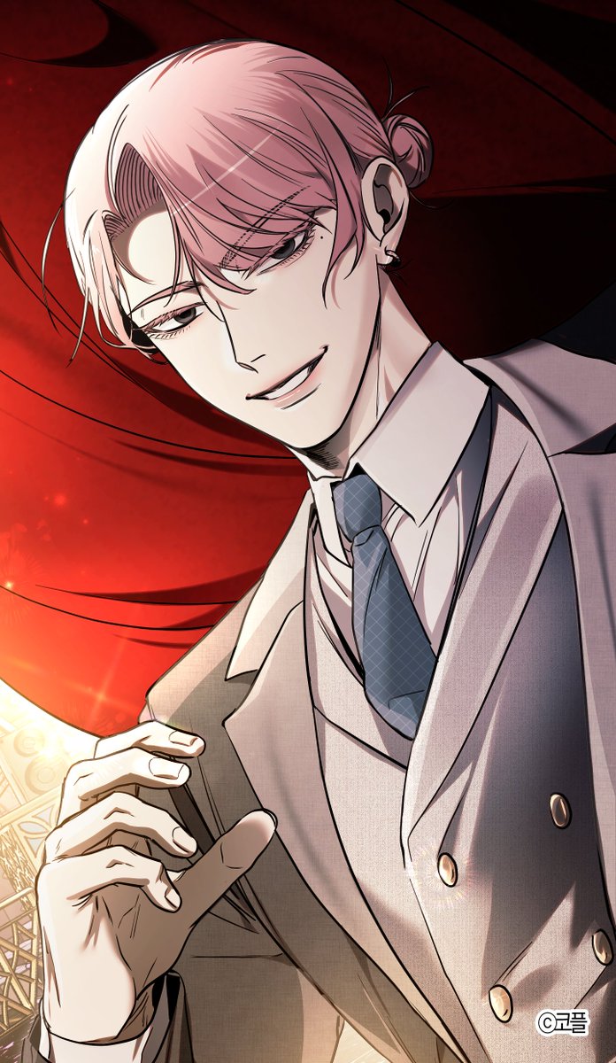 🔔<블랙 아웃> 17화 업로드되었습니다!🔔

➡<블랙 아웃> 보러 가기! 
봄툰: bomtoon.com/detail/blackout
레진: lezhin.com/ko/comic/black…