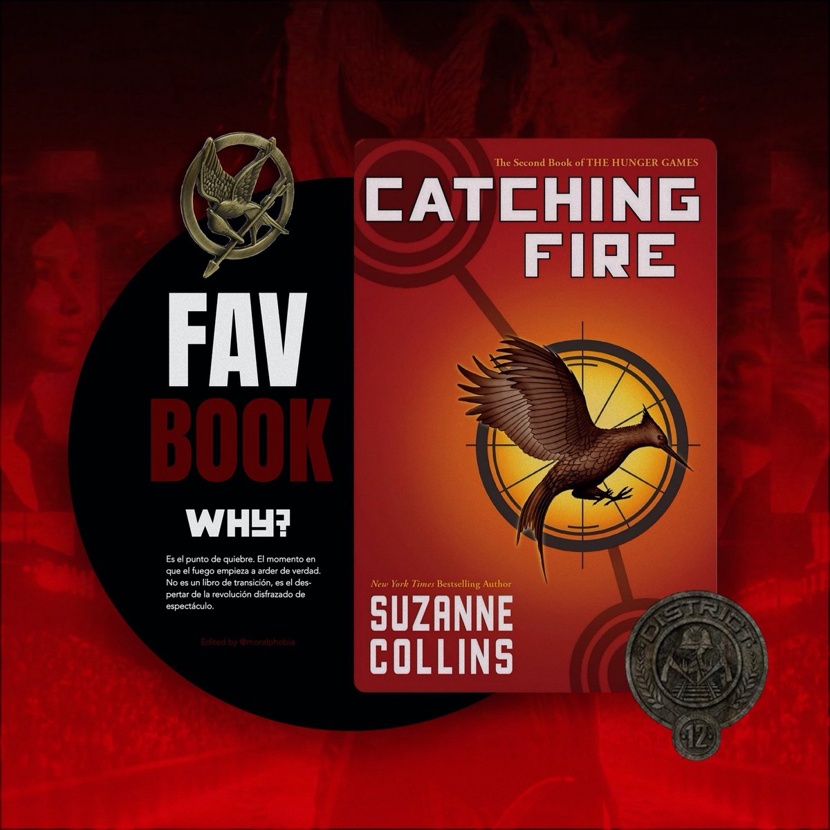 #ℝ𝕙𝕒𝕖𝕤𝑏𝑙𝑜𝑔  / ( 𝑛𝑜𝑡𝑒. 𝗈͟𝗇 )
𝗻͟𝗲͟𝘄 𝚙𝚘𝚜𝚝: 𝖧𝗎𝗇𝗀𝖾𝗋 𝖦𝖺𝗆𝖾𝗌! ˒ x͟x͟!
© 𝗆𝖺𝗒, 𝟙𝟫ⵓ 𝖻𝗒 𝗆𝗈𝗋𝖺𝗅𝗽𝗵𝗼𝗯𝗶𝗮

Que este relato sea para que todo mundo sepa que las nuevas generaciones no obedecen sin cuestionar y que csm Snow. 😽
