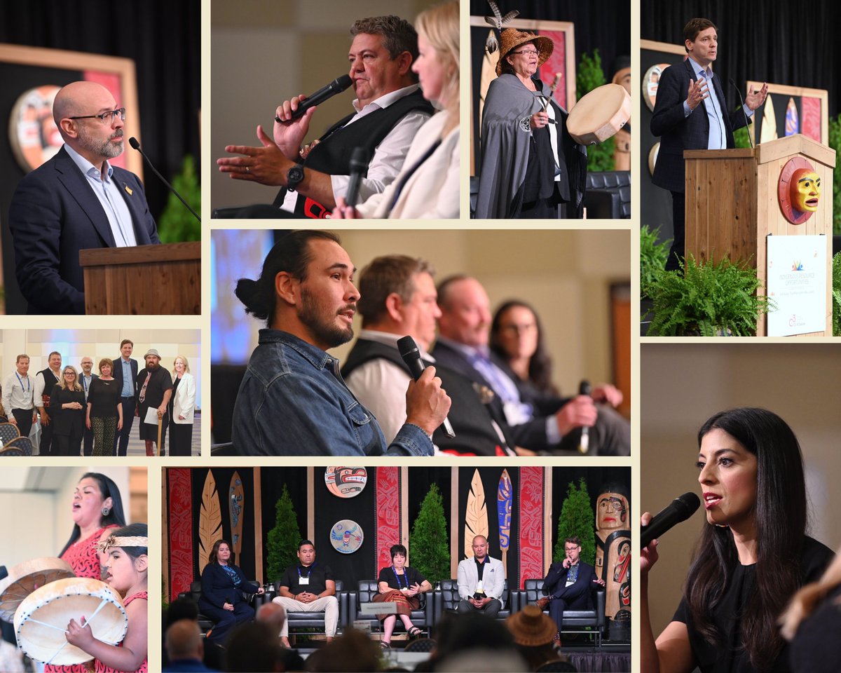 Indigenous Resource Opportunities tweet media