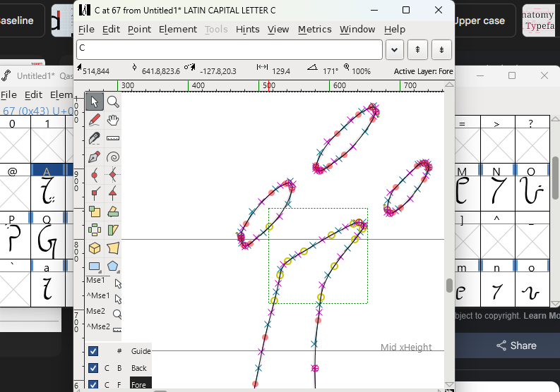 Tales of Dust tweet media