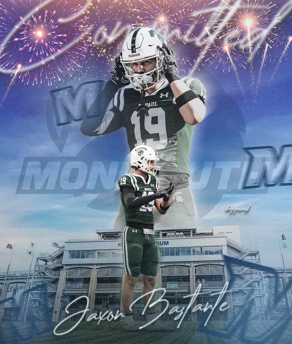 Grateful to be a hawk for the next chapter of my life!!