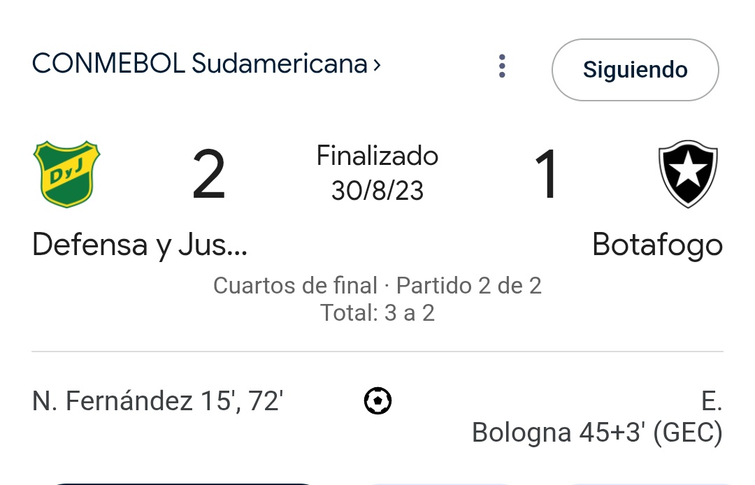 Como no le vas a ganar un partido internacional al Botafogo? Ganale y listo, no es tan dificil. Cuando quieras te enseñamos <a href="/PSG_inside/">Paris Saint-Germain</a>