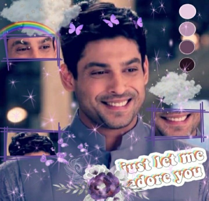 Twinkle Sidhearts (@jhumetahamina) on Twitter photo Never underestimate the importance of having a person in your life, who can always make you smile...
#SidharthShukla #SidHearts #SidharthShuklaLivesOn <a href="/sidharth_shukla/">Sidharth Shukla</a> Never underestimate the importance of having a person in your life, who can always make you smile...
#SidharthShukla #SidHearts #SidharthShuklaLivesOn <a href="/sidharth_shukla/">Sidharth Shukla</a>