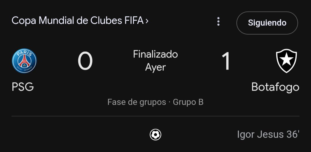 CON SUDAMÉRICA NO SE JODE 🏆🫡