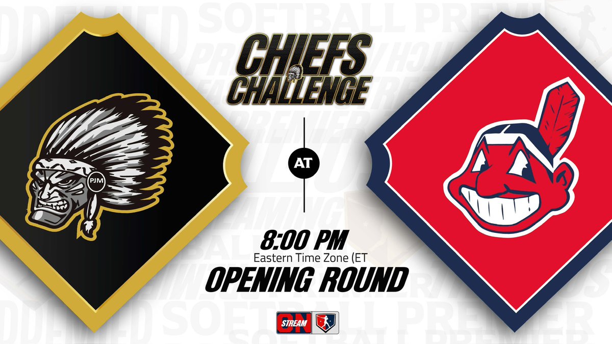 #BreakingNews 🔝🎥

🇨🇦DAY 1 🎥  2025 Hill U Chiefs #ChiefsChallenge

📺Watch Games live :

Game  1 : youtube.com/live/IVY3RWFYk…

Game 2 youtube.com/live/lQBPUwh3z…

Partnership with Eastlink for Ontario 

#hereforsoftball #softballpremier