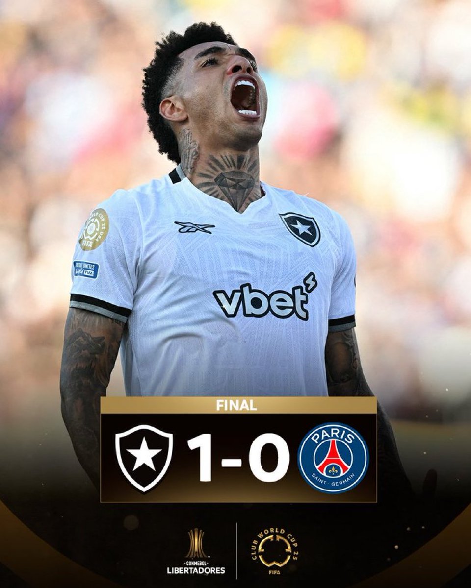 Pasaron 13 años para que un campeón de Copa Libertadores le gane al de Champions League.