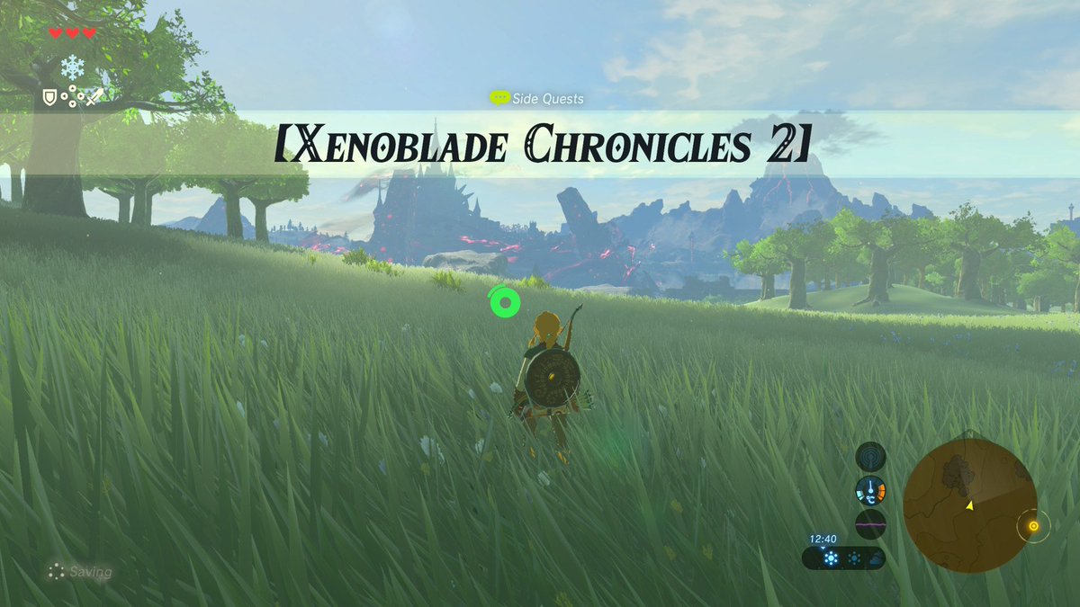 ive seen enough. switch 2 is peak