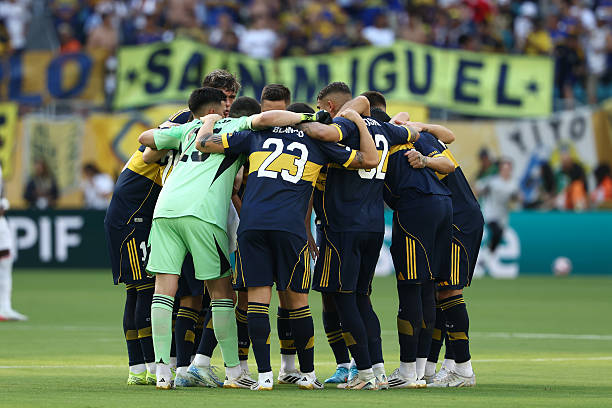 bostermo's tweet image. VAMOS NOSOTROS. VAMOS BOCA 💙💛💙