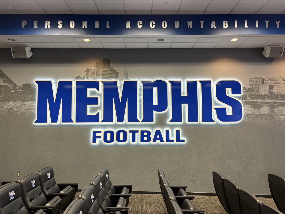 Tyson Boyd (@tysonkboyd) on Twitter photo Love the culture and the fast-pace of the <a href="/MemphisFB/">Memphis Football</a> Big Man camp. Great to meet you <a href="/Coach__Myers/">Jeff Myers</a> and huge thanks to you and Coach Diehl for coaching me up. <a href="/davediehl66/">Coach David Diehl</a> <a href="/CoachKBadke/">Kevin Badke</a> <a href="/STABFootball/">St. Anne's-Belfield Football</a> <a href="/AustinPasztor/">Austin Pasztor</a> Love the culture and the fast-pace of the <a href="/MemphisFB/">Memphis Football</a> Big Man camp. Great to meet you <a href="/Coach__Myers/">Jeff Myers</a> and huge thanks to you and Coach Diehl for coaching me up. <a href="/davediehl66/">Coach David Diehl</a> <a href="/CoachKBadke/">Kevin Badke</a> <a href="/STABFootball/">St. Anne's-Belfield Football</a> <a href="/AustinPasztor/">Austin Pasztor</a>