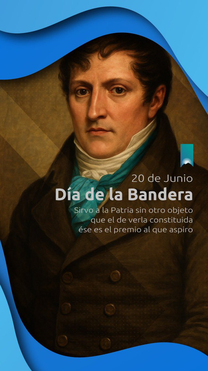 #DíaDelBandera