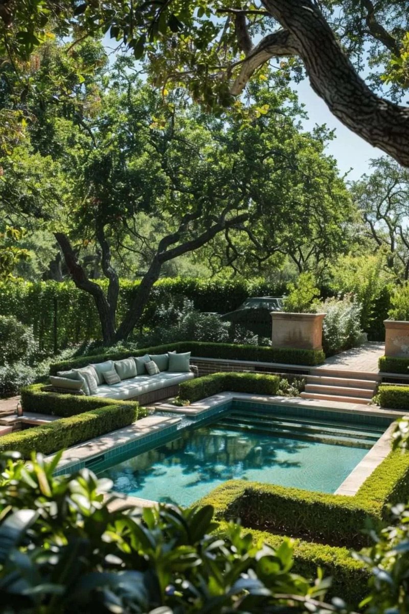 ladyarabellee's tweet photo. You decide to unwind and read for a bit in the garden.

What’s your backyard like? https://t.co/QGINf000Vw