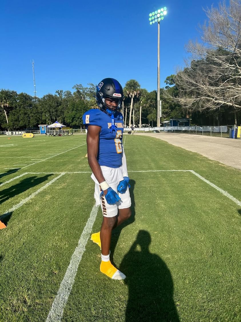 Toska_josh's tweet image. Jr Year Highlights‼️ Ht-6’3 Wt-175 Gpa-4.1 Only need one coach to take a chance hudl.com/v/2SE6Kb @CoachGroody17 @CoachJMolina @JCGoldenRams