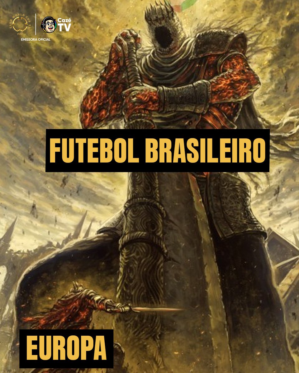 CazeTVOficial's tweet photo. 🤪🤪🤪🤪🤪🤪🤪🤪🤪🤪🤪🤪🤪

#CopaNaCazéTV #FIFACWC #Botafogo #PSG https://t.co/JVMMlcmGFW