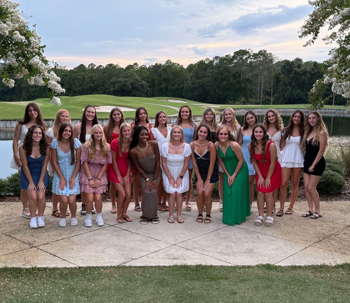 Creekside Softball tweet media