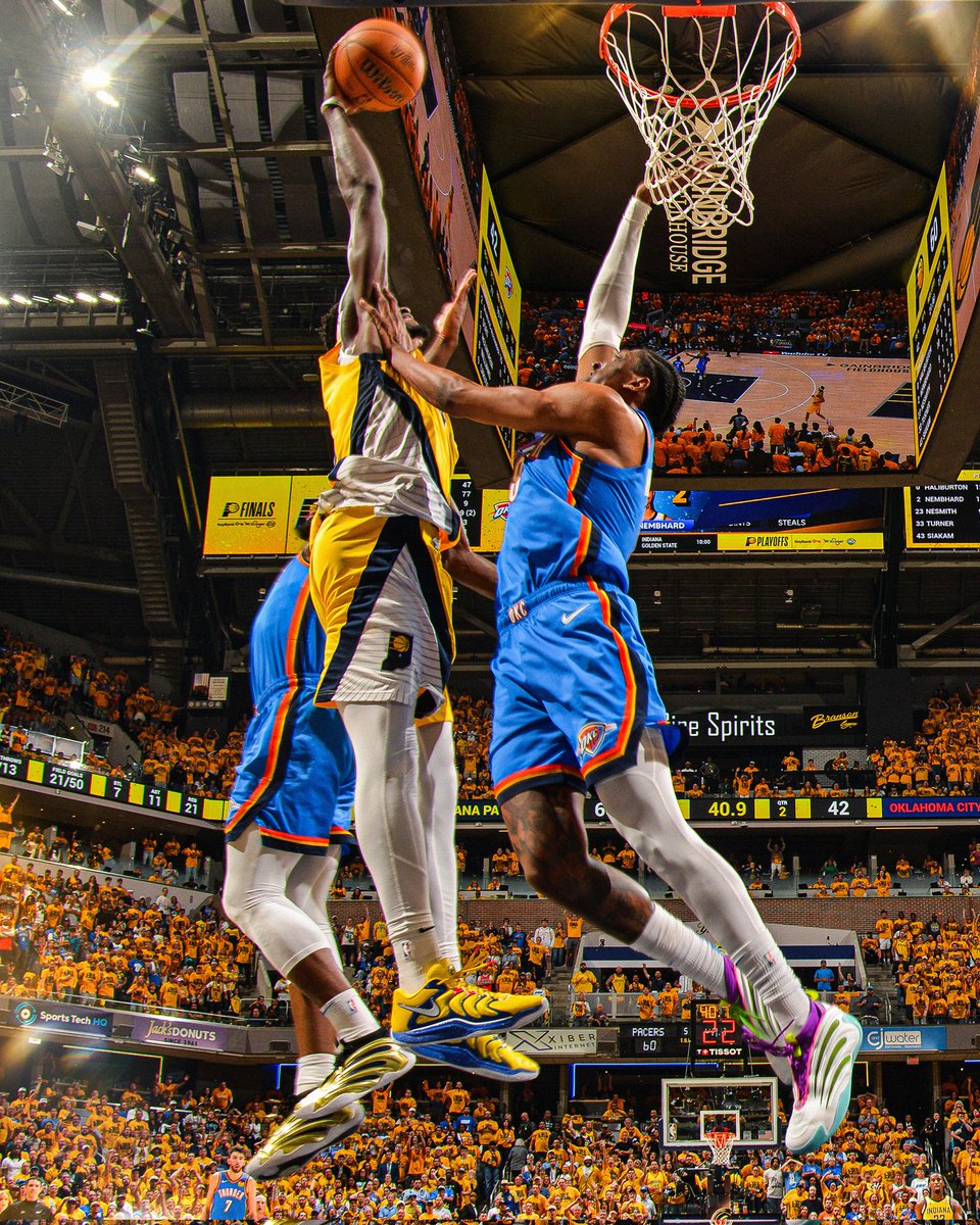 French Pacers tweet media