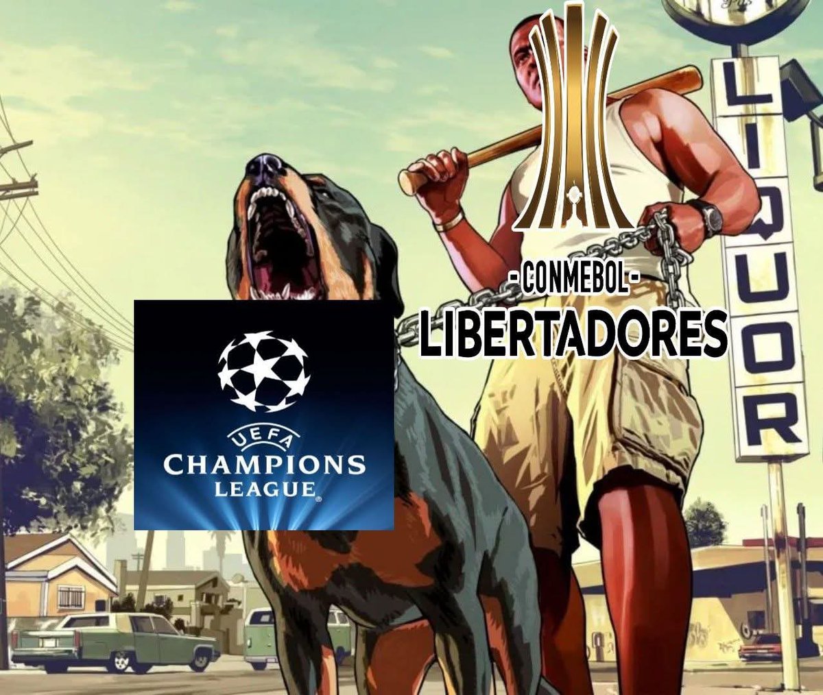 Noitedecopa's tweet photo. NOITE DE FODA LIBERADA. https://t.co/dHkI5XK7kD