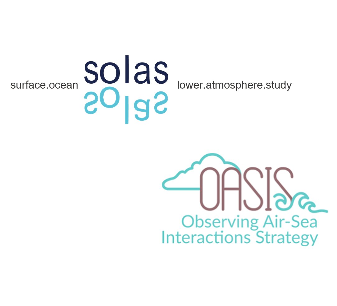 SOLAS_IPO's tweet image. Will you attend #AGU26 or #OSM26? OASIS & SOLAS are planning a 2-day workshop before #OSM26. Can you join? Your input helps us organize! Let us know via this quick survey ➡️ airseaobs.us13.list-manage.com/track/click?u=…