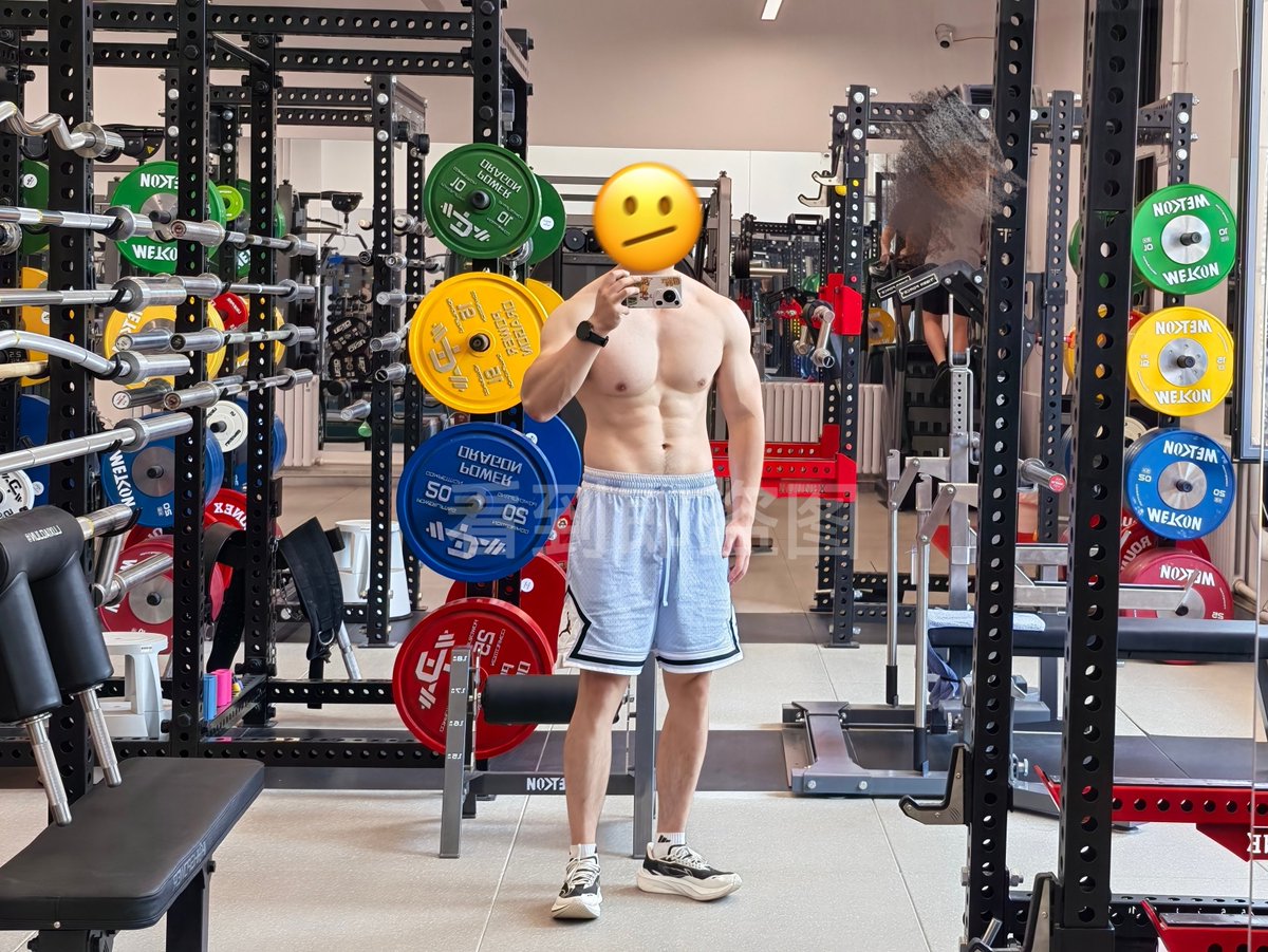 苍狗又白云🥕 tweet media