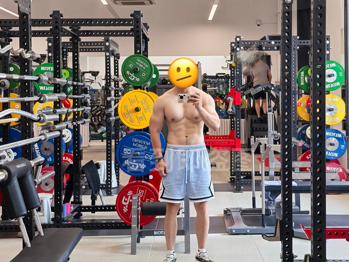 苍狗又白云🥕 tweet media