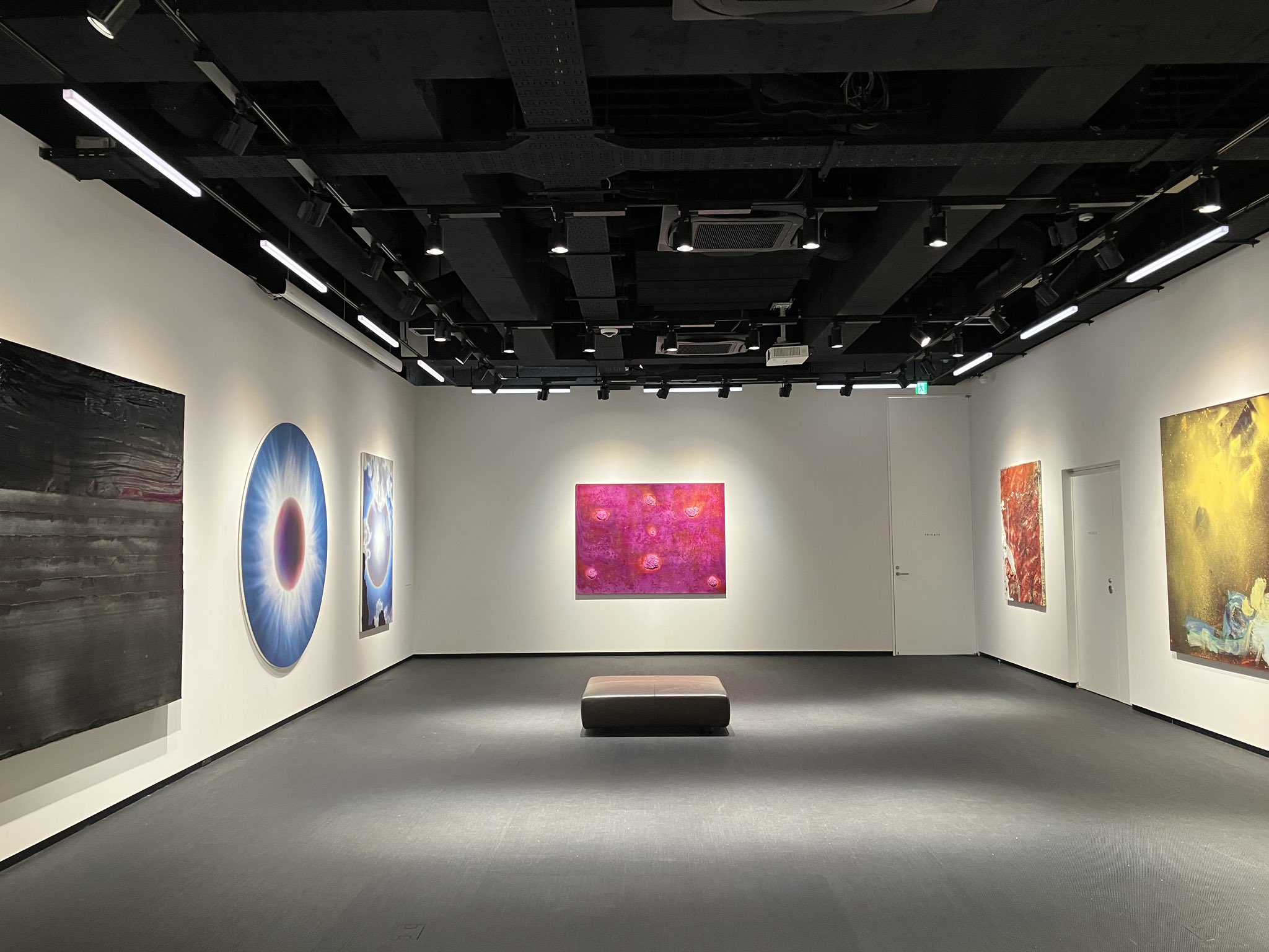Tokyo Art Beat on X: 