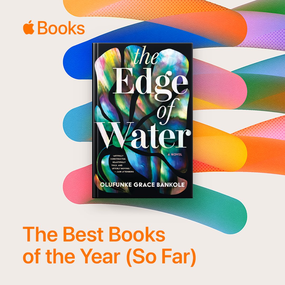 Thank you, <a href="/AppleBooks/">Apple Books</a>!