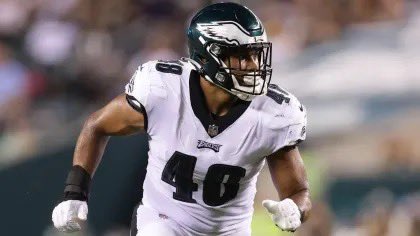 Bo Campbell (@bocampbell34) on Twitter photo Excited to see former ND player, Tulane All time sack leader & Philadelphia Eagles star <a href="/P_JOHNSON7/">Patrick Johnson</a> tomorrow morning 9-12 at Notre Dame HS for his FREE camp for kids 8-14yrs old! <a href="/paulshahen/">Paul Shahen</a> <a href="/DAVIDCARROLL3/">David Carroll</a> <a href="/BenBobickLocal3/">Ben Bobick</a> <a href="/RickNymanSport/">Rick Nyman</a> <a href="/ChattaSports/">Chattanoogan Sports</a> <a href="/TalkRadio1023/">Talk 102.3 WGOW</a> <a href="/SOTGsmoke/">Smokey Putnam</a> Excited to see former ND player, Tulane All time sack leader & Philadelphia Eagles star <a href="/P_JOHNSON7/">Patrick Johnson</a> tomorrow morning 9-12 at Notre Dame HS for his FREE camp for kids 8-14yrs old! <a href="/paulshahen/">Paul Shahen</a> <a href="/DAVIDCARROLL3/">David Carroll</a> <a href="/BenBobickLocal3/">Ben Bobick</a> <a href="/RickNymanSport/">Rick Nyman</a> <a href="/ChattaSports/">Chattanoogan Sports</a> <a href="/TalkRadio1023/">Talk 102.3 WGOW</a> <a href="/SOTGsmoke/">Smokey Putnam</a>