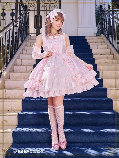 【数量限定】旧モデル在庫処分セールを開催します！ BABY☆THE STARS  X: on ジャケット・アウター