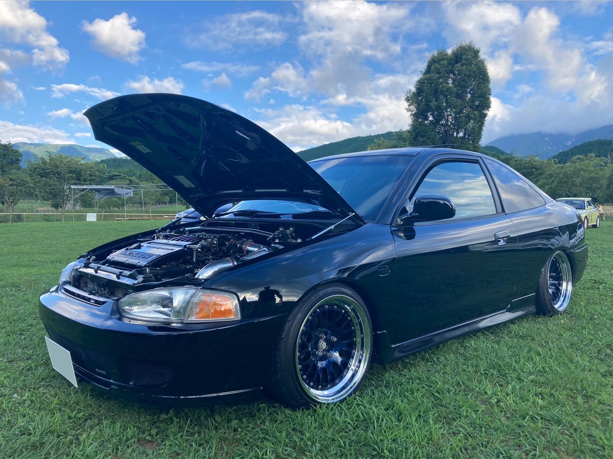 1low_so's tweet image. ミラージュフォーラム2025は
今週末、開催概要の発表とエントリー受付を開始します。
#ミラージュフォーラム
#MITSUBISHIMIRAGE
#MIRAGEcoupe
#三菱ミラージュ
#CJ4A #CJ1A #CJ2A #CK4A
#CA4A #C83A