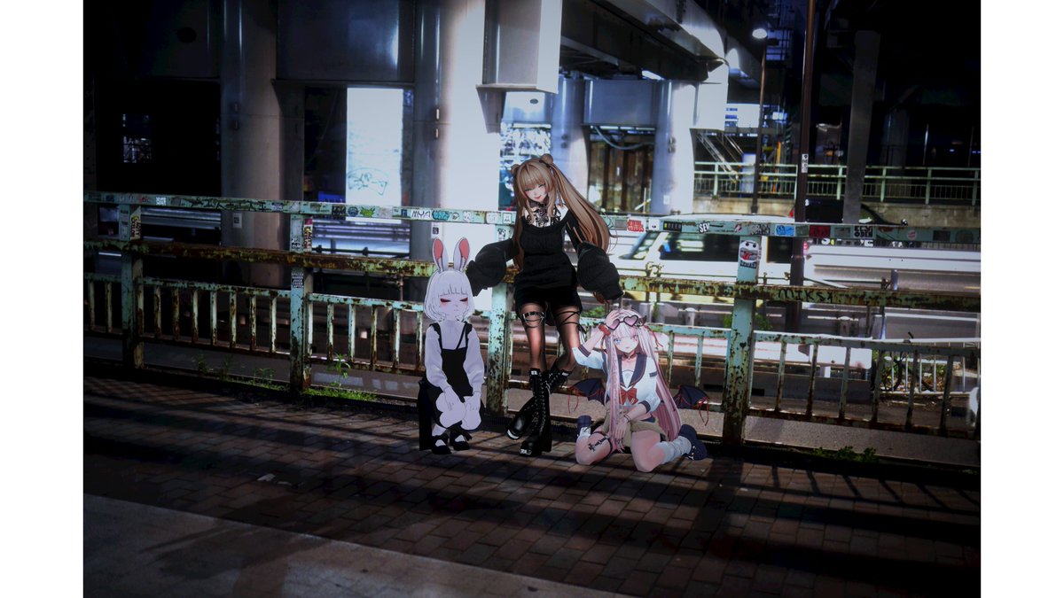 あ*き様 コヤンイサムチョン♡bigうさ着ぐるみアンコちゃんのハートの