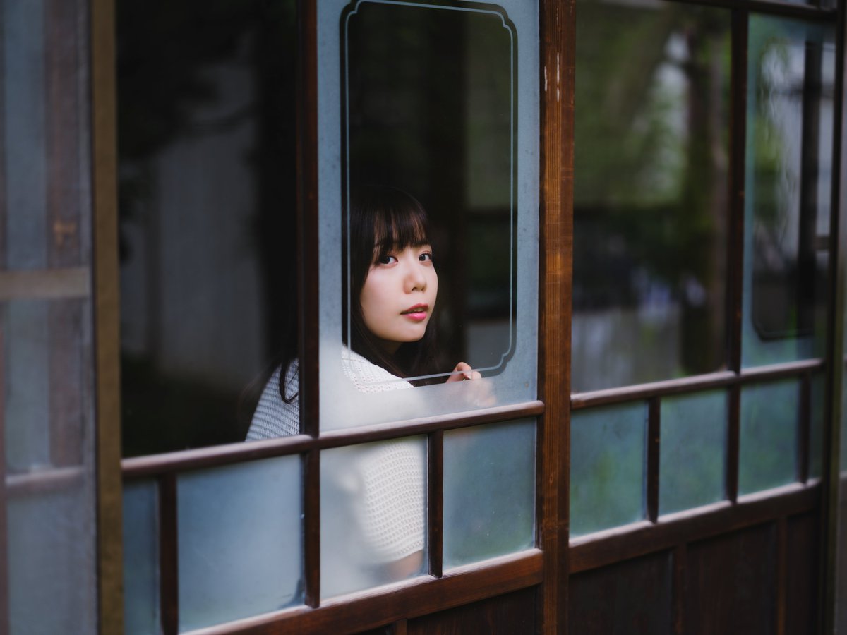 古民家撮影会
砂河原
2025.06.14

＃小日向はる
＃にゃんちーむ