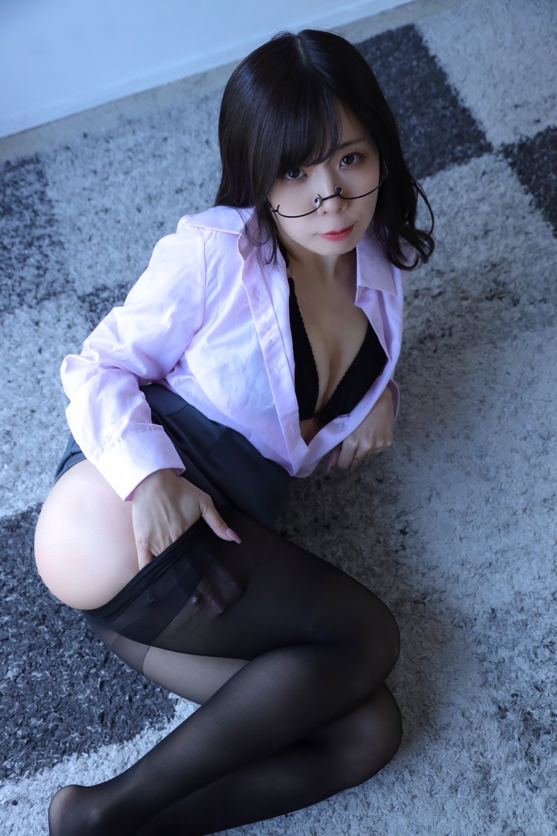 こんな私も好き…？♡