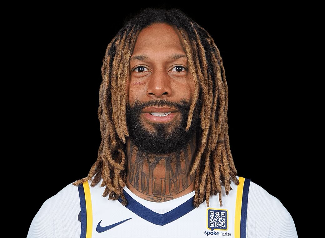 James Johnson in Game 6:

2 minutes
0 points
0 rebounds
0 assists
0 blocks
0 steals
1 ejection