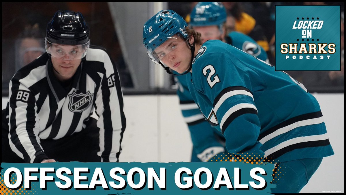With the offseason now officially here, what should GMMG's goals be?
🦈 Defense needs an injection of talent
🦈 Find an impact forward to play with Smith
🦈 Start building

📺 youtu.be/i_hZB-q64f4
🎧 lockedonpodcasts.com/podcasts/locke…