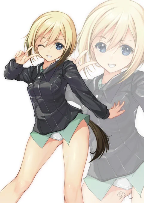 ハルトマンさん
