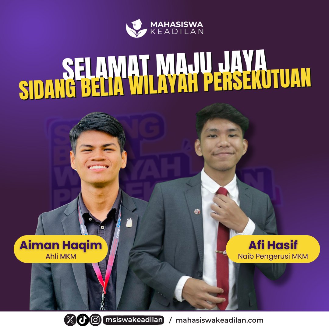 𝐒𝐞𝐥𝐚𝐦𝐚𝐭 𝐌𝐚𝐣𝐮 𝐉𝐚𝐲𝐚 𝐊𝐞𝐩𝐚𝐝𝐚 𝐀𝐡𝐥𝐢 𝐒𝐢𝐝𝐚𝐧𝐠 𝐁𝐞𝐥𝐢𝐚 𝐖𝐢𝐥𝐚𝐲𝐚𝐡 𝐏𝐞𝐫𝐬𝐞𝐤𝐮𝐭𝐮𝐚𝐧