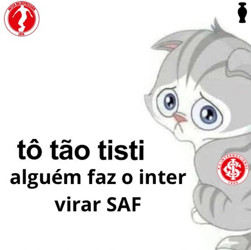 Inter da Depressão tweet media