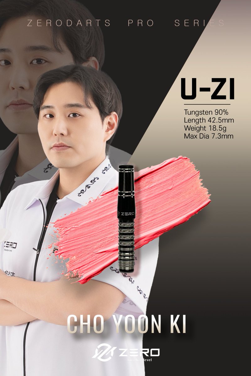 Pro.VISION JAPAN　 Owl　2BA 有吉一平選手モデル バレル【プロビジョンジャパン】オウル 有吉一平モデル 2BA｜ダーツ